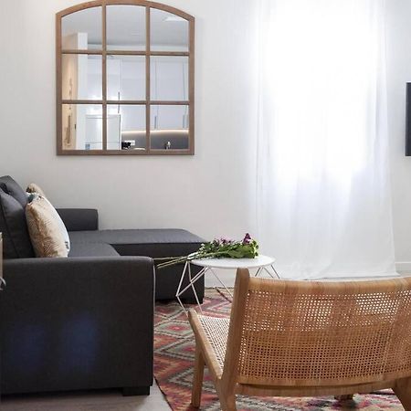Apartamento En Puerta Del Sol 2 马德里 外观 照片