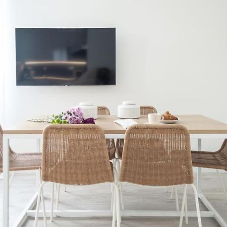 Apartamento En Puerta Del Sol 2 马德里 外观 照片
