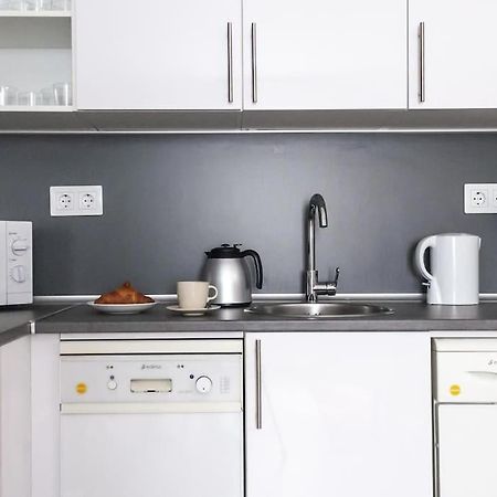 Apartamento En Puerta Del Sol 2 马德里 外观 照片