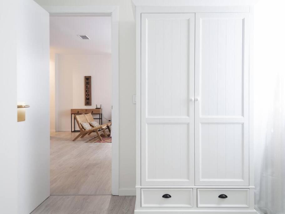 Apartamento En Puerta Del Sol 2 马德里 外观 照片