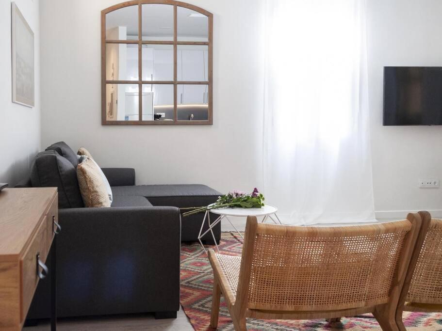 Apartamento En Puerta Del Sol 2 马德里 外观 照片
