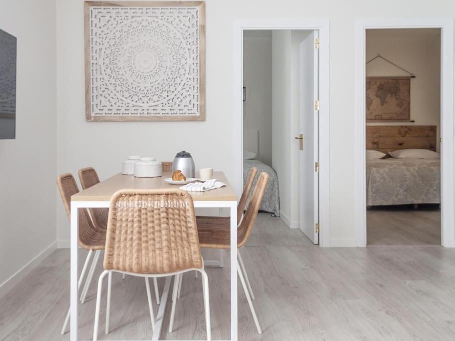 Apartamento En Puerta Del Sol 2 马德里 外观 照片