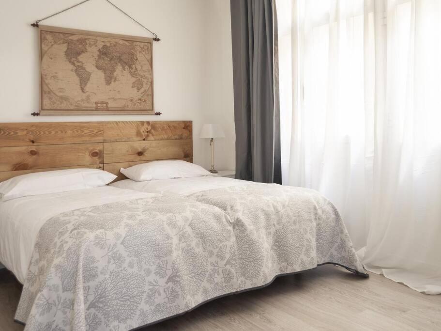 Apartamento En Puerta Del Sol 2 马德里 外观 照片