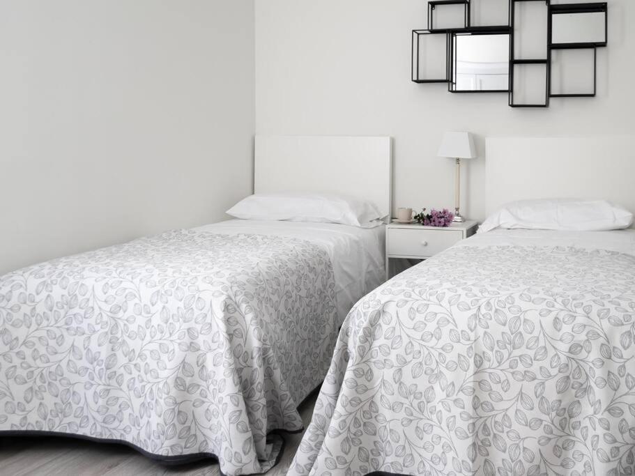 Apartamento En Puerta Del Sol 2 马德里 外观 照片