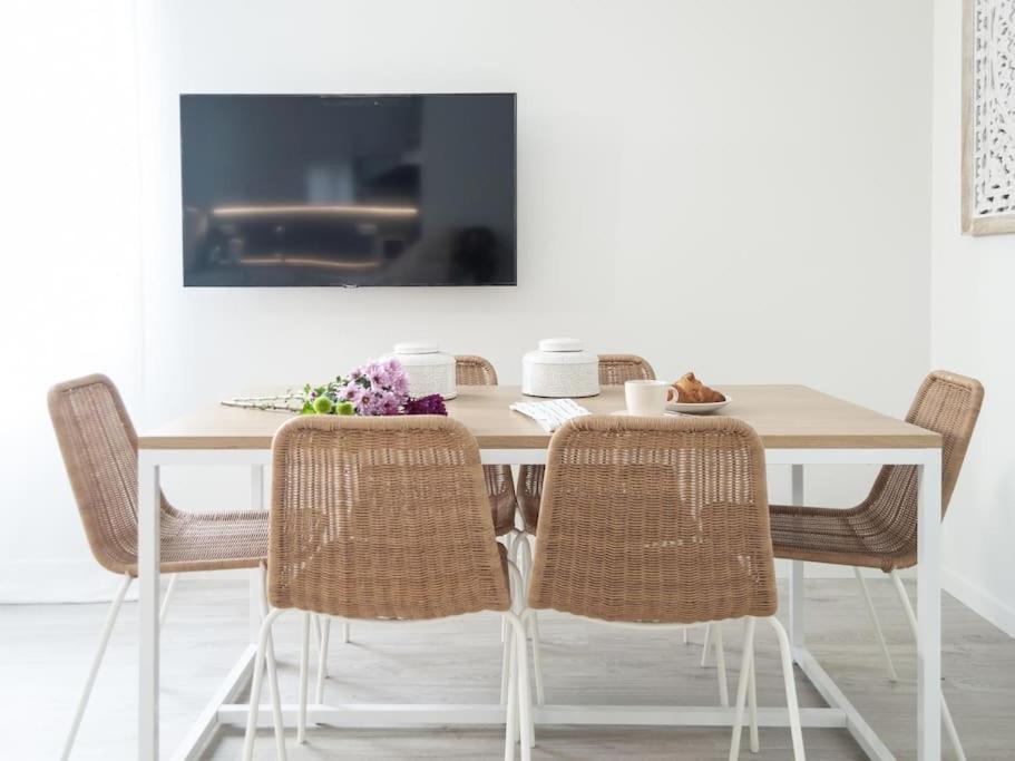 Apartamento En Puerta Del Sol 2 马德里 外观 照片