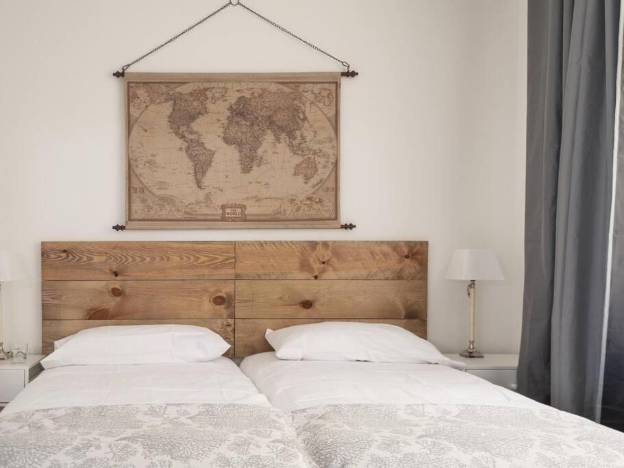 Apartamento En Puerta Del Sol 2 马德里 外观 照片