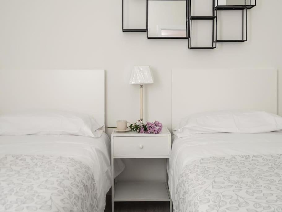 Apartamento En Puerta Del Sol 2 马德里 外观 照片