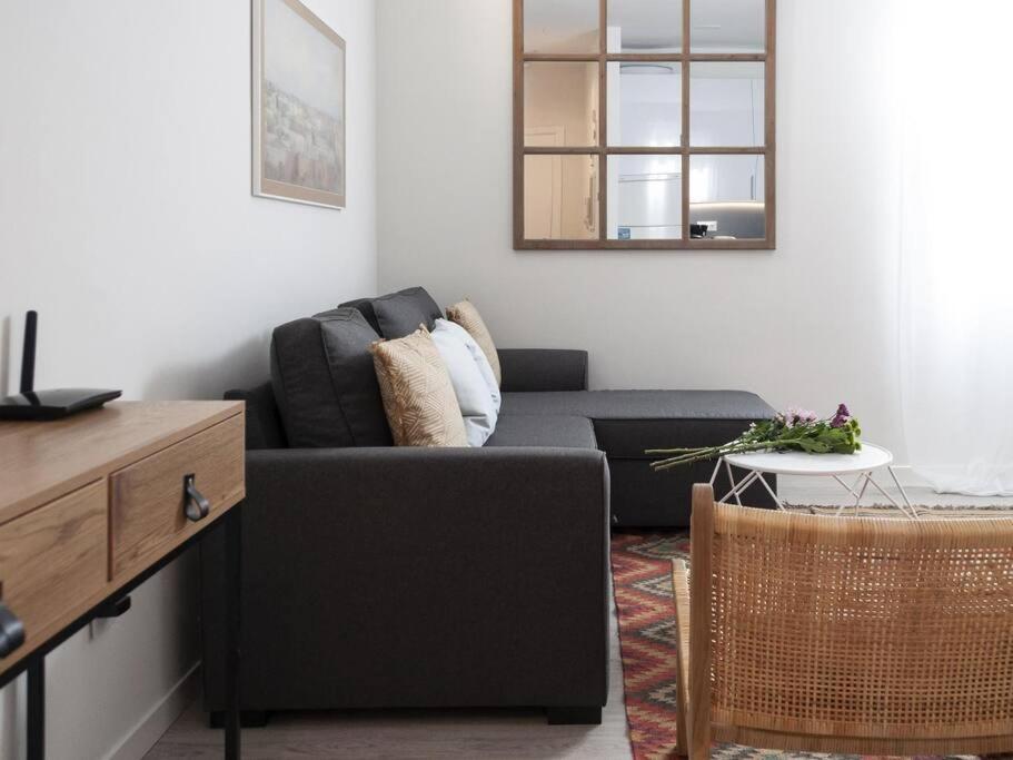 Apartamento En Puerta Del Sol 2 马德里 外观 照片